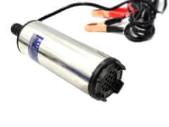 GEKO 60W potopna pumpa - pumpa 52mm za tekućine i dizel