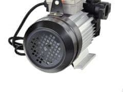 GEKO 550W samousisna električna pumpa - 230V pumpa za tekućine i dizel