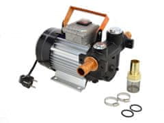 GEKO 550W samousisna električna pumpa - 230V pumpa za tekućine i dizel