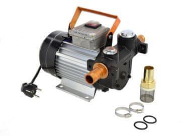 GEKO 550W samousisna električna pumpa - 230V pumpa za tekućine i dizel