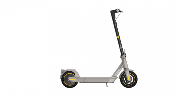 Segway Ninebot Max G30LE II električni romobil