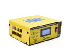 GEKO 12-24V LCD mikroprocesorski punjač za baterije 10A 150AH