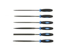 GEKO Set turpija za metale 6 kom 150mm