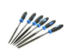 GEKO Set turpija za metale 6 kom 150mm