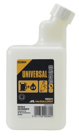 McCulloch OLO004 posuda za miješanje 1,0 L