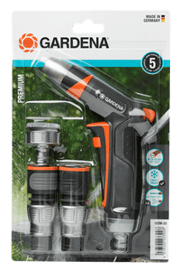 Gardena Premium osnovni komplet