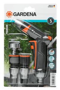 Gardena Premium osnovni komplet