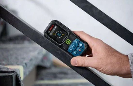 BOSCH Professional GLM 50 25G laserski mjera duljine MALL.HR