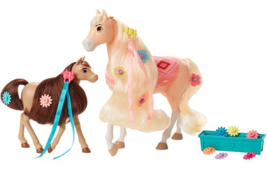 Mattel Spirit Izložba konja HCH38