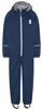 LEGO Wear dječji softshell kombinezon Singu, tamno plava, 116 (LW-11010408)