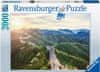 Ravensburger Kineski zid na suncu, 2000 dijelova