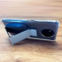 WOZINSKY Samoljepljivi držač za telefon Grip Stand, svijetlozelene boje
