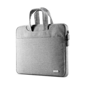 Ugreen Torba za laptop 13" siva