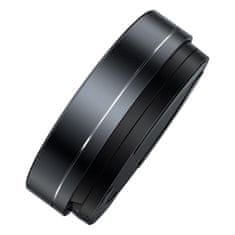 BASEUS Heyo Pro rotirajući elektronički mjerač vremena sivi