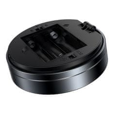 BASEUS Heyo Pro rotirajući elektronički mjerač vremena sivi