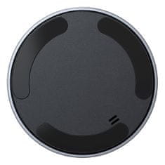 BASEUS Heyo Pro rotirajući elektronički mjerač vremena sivi