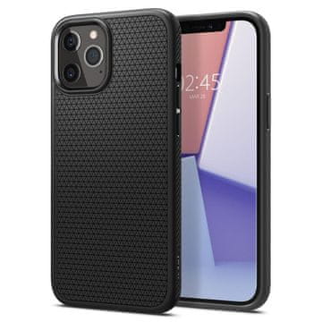 Spigen Spigen liquid air iphone 12 / 12 pro matte crna