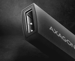 AXAGON adapter USB-C na DisplayPort, 4K/60Hz (RVC-DP)