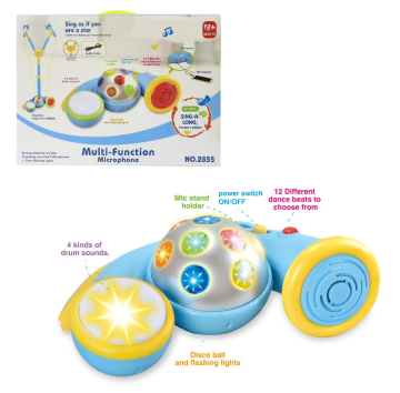 Denis Glazbeni studio