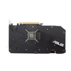 ASUS Dual Radeon RX 6650 XT OC grafička kartica, 8 GB GDDR6 (90YV0HL0-M0NA00)