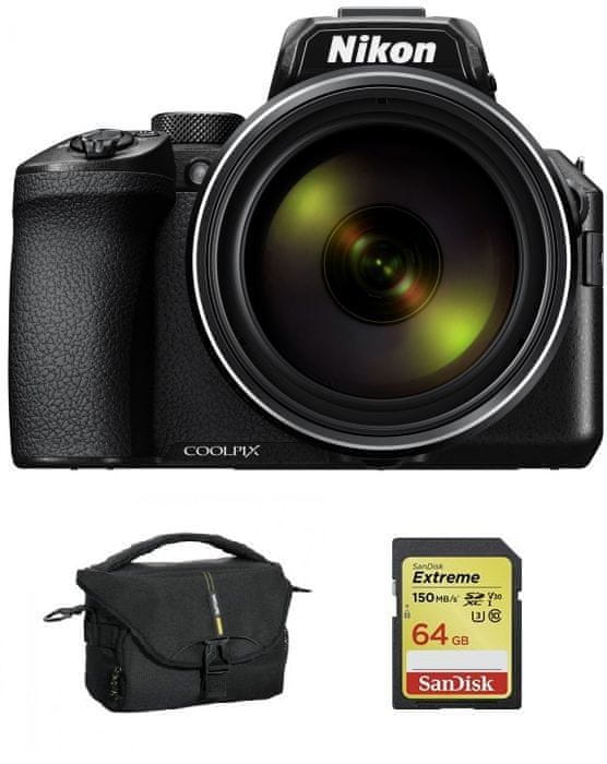 nikon kompaktni fotoaparati