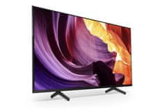 Sony KD50X80KAEP pametni televizor, UHD, HDR, 126 cm