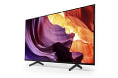 Sony KD50X80KAEP pametni televizor, UHD, HDR, 126 cm