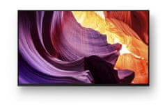 Sony KD50X80KAEP pametni televizor, UHD, HDR, 126 cm