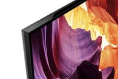 Sony KD50X80KAEP pametni televizor, UHD, HDR, 126 cm