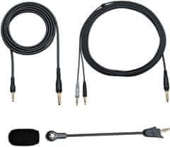 Audio-Technica slušalice ATH-GL3