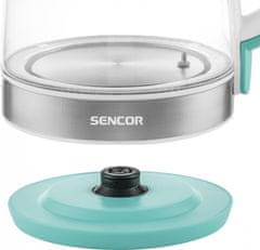 SENCOR SWK 2191GR električno kuhalo za vodu