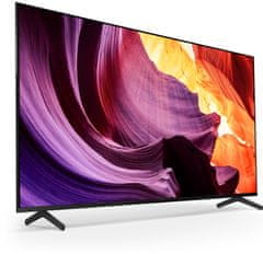 Sony KD55X80KAEP 4K UHD DLED televizor, Google TV