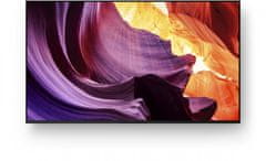 Sony KD55X80KAEP 4K UHD DLED televizor, Google TV