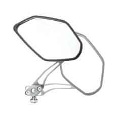 Malatec 2x Univerzalno ogledalo obrnutog biciklizma