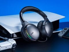 ASUS Rog Fusion II 300 slušalice, 2m, 50 mm, 7.1 surround zvuk (90YH02X3-B2UA00)