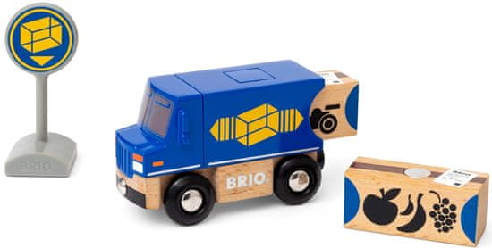Brio Kombi