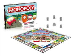 Winning Moves Monopoly South Park engleska verzija