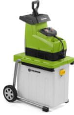Fieldmann FZD 5015-E električna drobilica grana (50002512)
