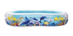 Bestway Okeanski bazen na napuhavanje 262x157x46cm