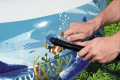 Bestway Okeanski bazen na napuhavanje 262x157x46cm
