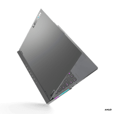 Lenovo Legion 7 prijenosno računalo, R7 5800H, 40,64 cm (16), WQXGA, 16GB, 1TB, RTX3080, W11H (82N600SBSC)