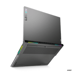 Lenovo Legion 7 prijenosno računalo, R7 5800H, 40,64 cm (16), WQXGA, 16GB, 1TB, RTX3080, W11H (82N600SBSC)