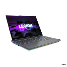 Lenovo Legion 7 prijenosno računalo, R7 5800H, 40,64 cm (16), WQXGA, 16GB, 1TB, RTX3080, W11H (82N600SBSC)