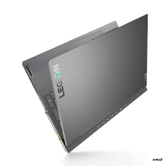 Lenovo Legion 7 prijenosno računalo, R7 5800H, 40,64 cm (16), WQXGA, 16GB, 1TB, RTX3080, W11H (82N600SBSC)