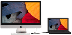 Orico DPH-M18 kabel DisplayPort u HDMI, 1080p, 1,8m, crni (DPH-M18-BK-BP)