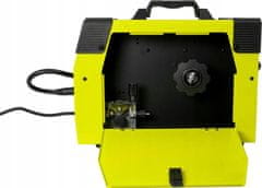 notig tools MIG MMA TIG 250A CO2 inverter aparat za zavarivanje