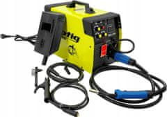 notig tools MIG MMA TIG 250A CO2 inverter aparat za zavarivanje