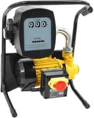 BAUG tools 600W samousisna električna pumpa - 230V pumpa s mjeračem