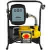BAUG tools 600W samousisna električna pumpa - 230V pumpa s mjeračem
