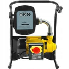 BAUG tools 600W samousisna električna pumpa - 230V pumpa s mjeračem
